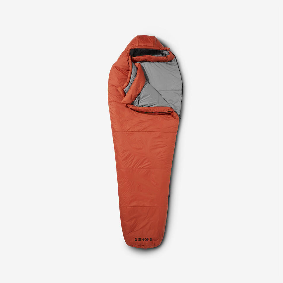 Bag Temperature Sleeping Bag R Value Kodiak Canvas Basic Rectangle