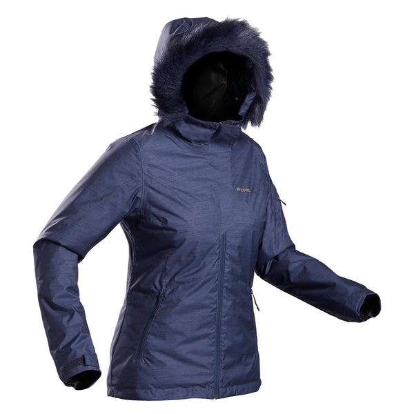Veste de ski quechua sale