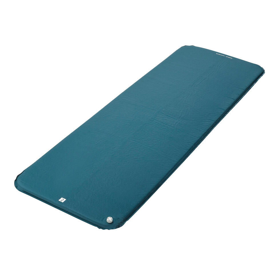 Quechua Self-Inflating Camping Mattress – Decathlon