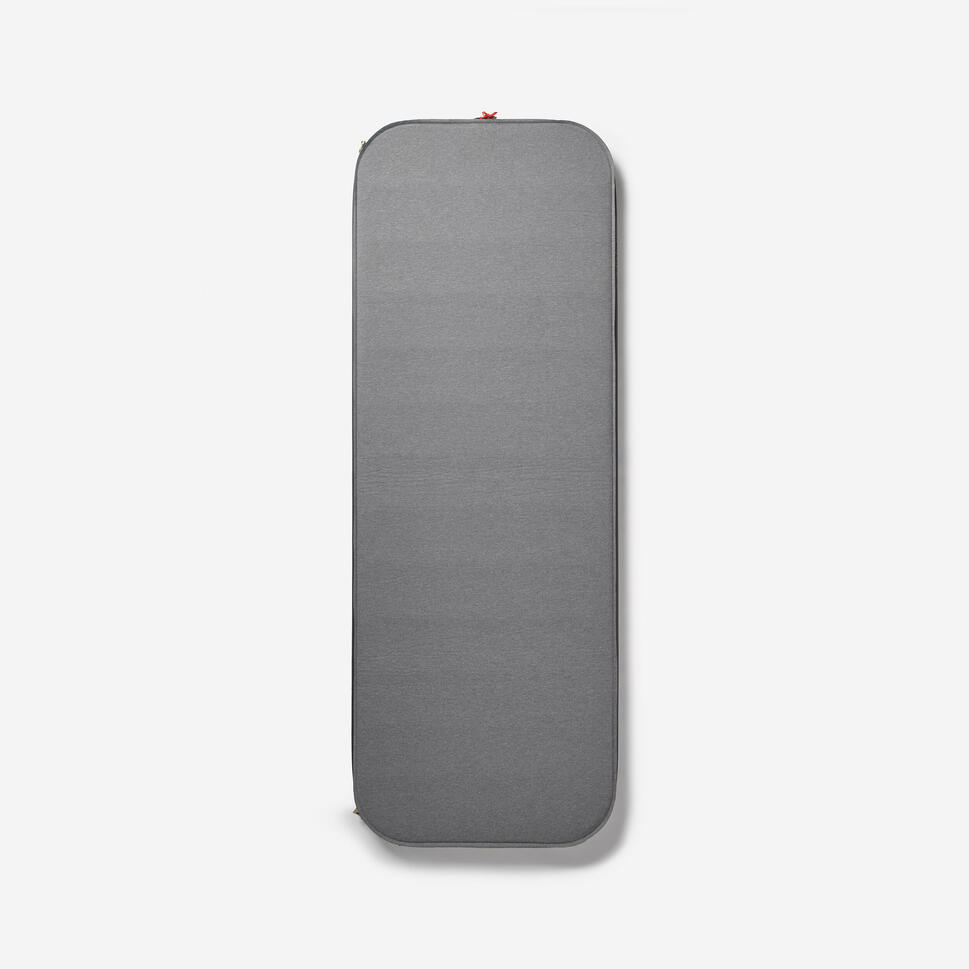 Quechua Ultimate Comfort Self-Inflating Camping Mattress – Decathlon