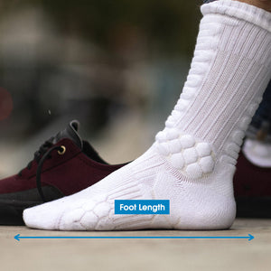 Size Guide Visual