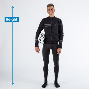 Size Guide Visual