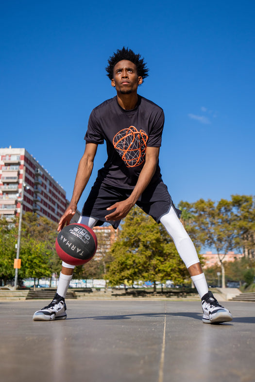 BT500 Grip, Basketball, Size 7, base color Image 1 of 6
