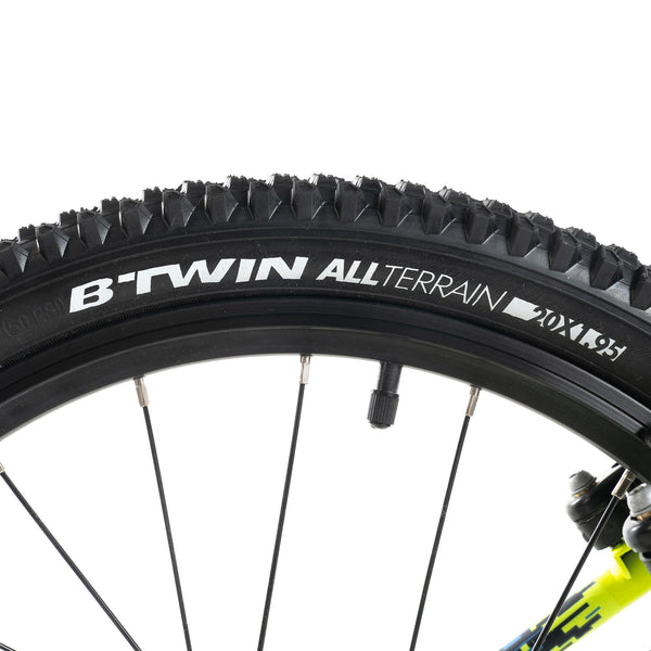 decathlon rockrider st 20