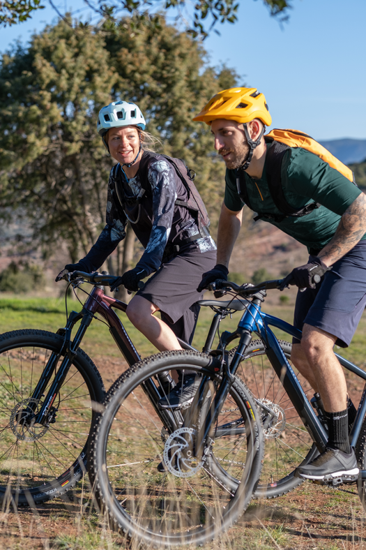 Explore 540, Touring Mountain Bike, 29