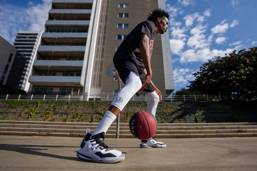 BT500 Grip, Basketball, Size 7, base color Image 2 of 6