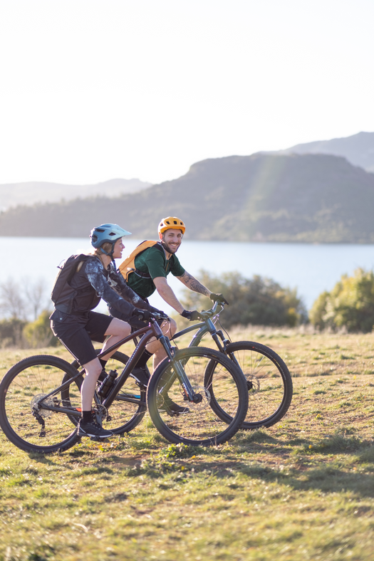 Explore 540, Touring Mountain Bike, 29