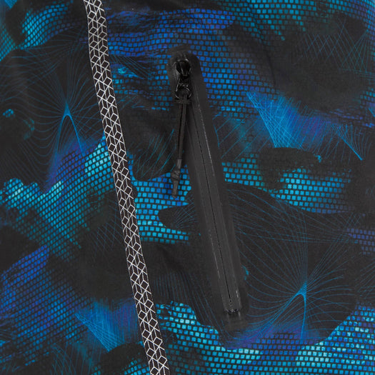 Tribord XW16, Long Boardshorts, Men's, blue Image 3 of 6