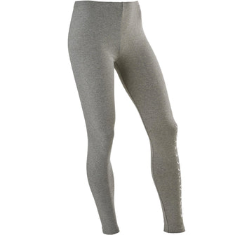 Domyos 100 Gym Leggings Girls', Image of
