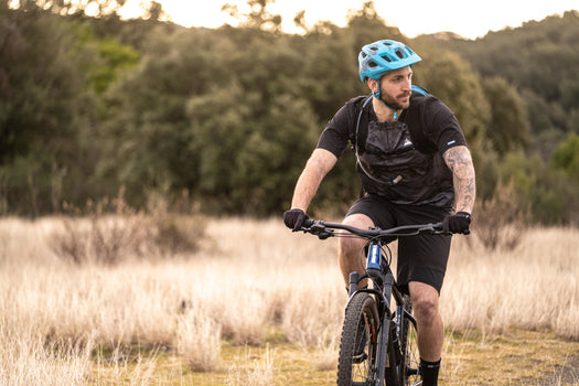 Explore 540, Touring Mountain Bike, 29