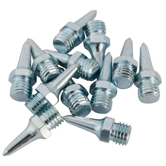 Set of 12mm Hex Spikes, Image of