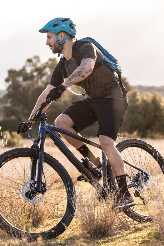 Explore 540, Touring Mountain Bike, 29