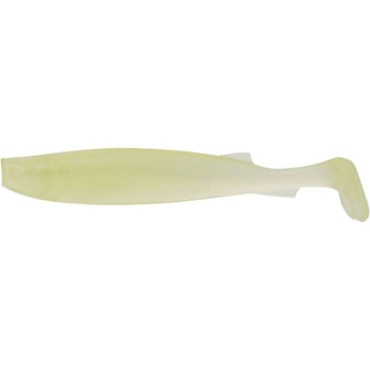 Fishing Soft Lure Creedy 60 X2, Image of