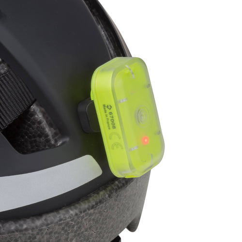 A photo of the CBH100 in use