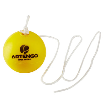 Artengo Slow Swingball Tether Tennis Ball, Image of