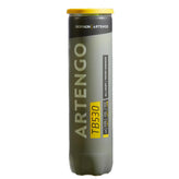 TB530 Tennis Balls 4-Pack, Image of