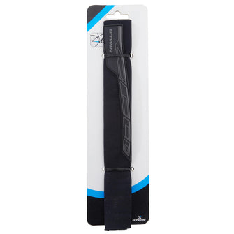 Btwin Neoprene Chainstay Cover, Image of