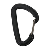 Quechua Plastic Camping Cutlery Snap Hook, Image of