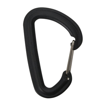 Quechua Plastic Camping Cutlery Snap Hook, Image of