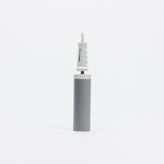 Fitness Gym Ball Air Pump 0.9 L - White, Image of
