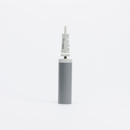 Fitness Gym Ball Air Pump 0.9 L - White, Image of