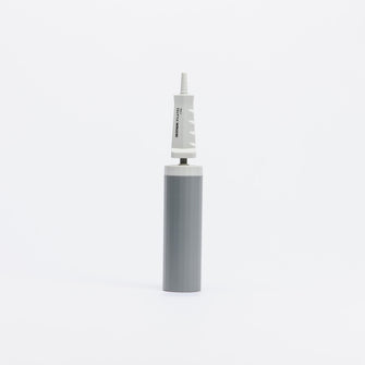 Fitness Gym Ball Air Pump 0.9 L - White, Image of