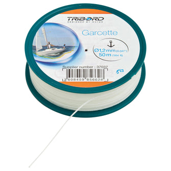 Tribord 1.2 mm x 50 m Sailing Whipping Line, Image of