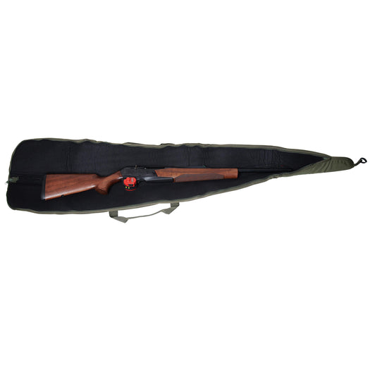 Sheath Hunting Rifle 150cm - Green, deep khaki Image 3 of 4