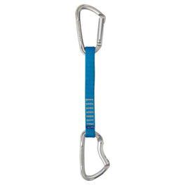 Climbing and Mountaineering Quickdraw Rocky 17cm 95g, Image of
