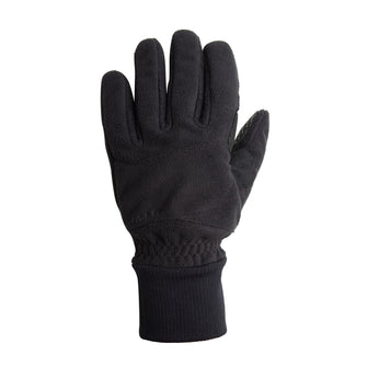 100 Winter Cycling Fleece Gloves, Image of