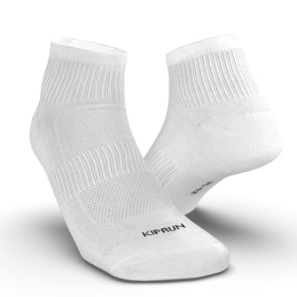 Kiprun Ekiden Running Socks Adult 3-pack, Image of