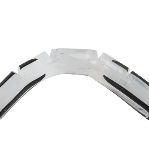 A photo of the Artengo Tennis Comfort Dampener in use