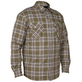 Solognac 300 Hunting Overshirt Adult, Image of