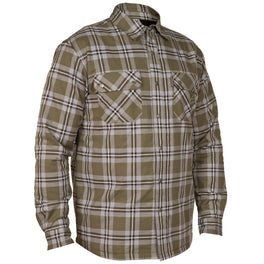 Solognac 300 Hunting Overshirt Adult, Image of
