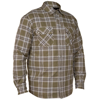 Solognac 300 Hunting Overshirt Adult, Image of