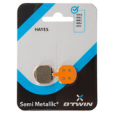MX2/3/4/5 Disc Brake Pads, Image of