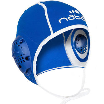 Watko 500 Water Polo Cap Adult, Image of