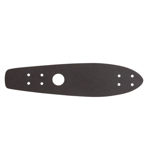 A photo of the Oxelo Yamba Cruiser Skateboard Grip in use