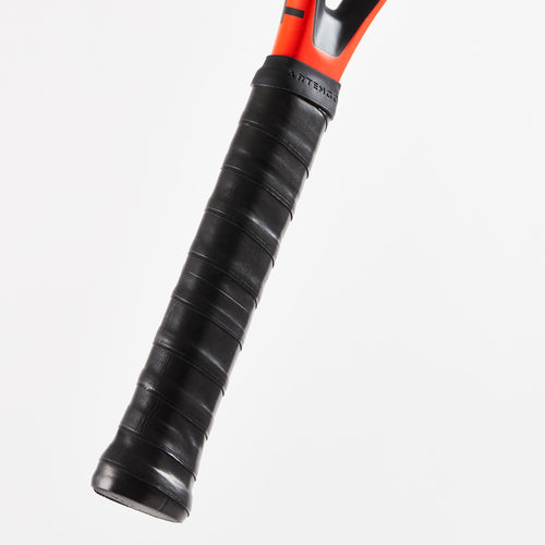 A photo of the Artengo Tennis Comfort Grip in use