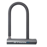 Elops 500 Bike D-Lock, Image of