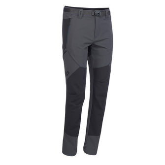 MT900 Water-Repellent and Windproof Backpacking Pants Men's, Image of