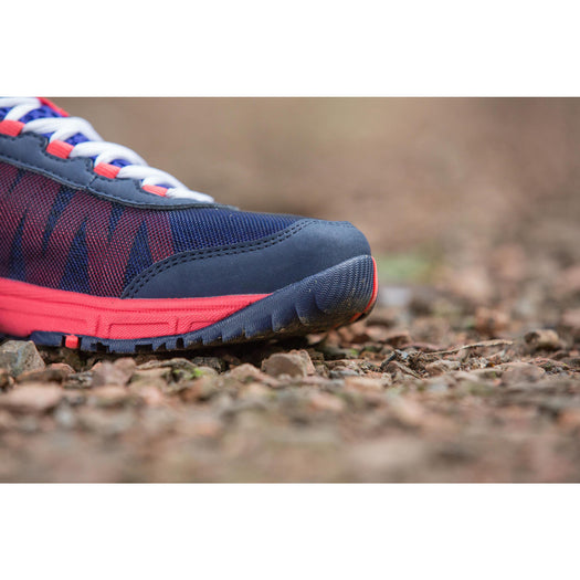 Newfeel Propulse 300 Hiking Shoes Women's, midnight blue Image 4 of 5