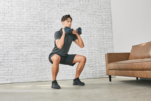 Domyos Weight Training Hex Dumbbell 22 lbs, unspecified Image 1 of 5