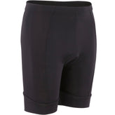 Btwin 100 Cycling Shorts Kids', Image of