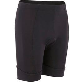 Btwin 100 Cycling Shorts Kids', Image of
