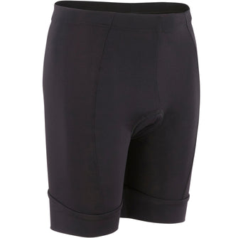 Btwin 100 Cycling Shorts Kids', Image of