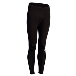 Btwin 100 Road Cycling Tights Men's, Image of