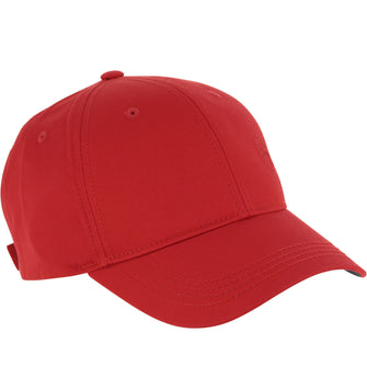 500 Golf Cap - Red, Image of