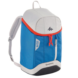 Quechua 10 L Hiking Cooler Backpack, Image of