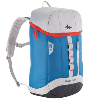 Quechua 20 L Hiking Cooler Backpack, Image of